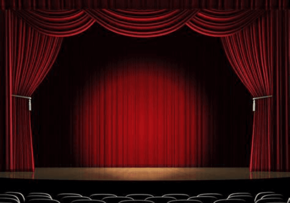 THEATRE CURTAINS DUBAI