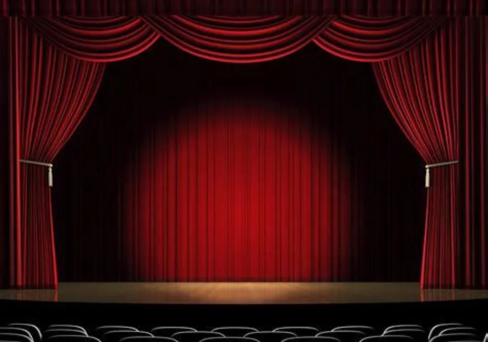 THEATRE CURTAINS DUBAI