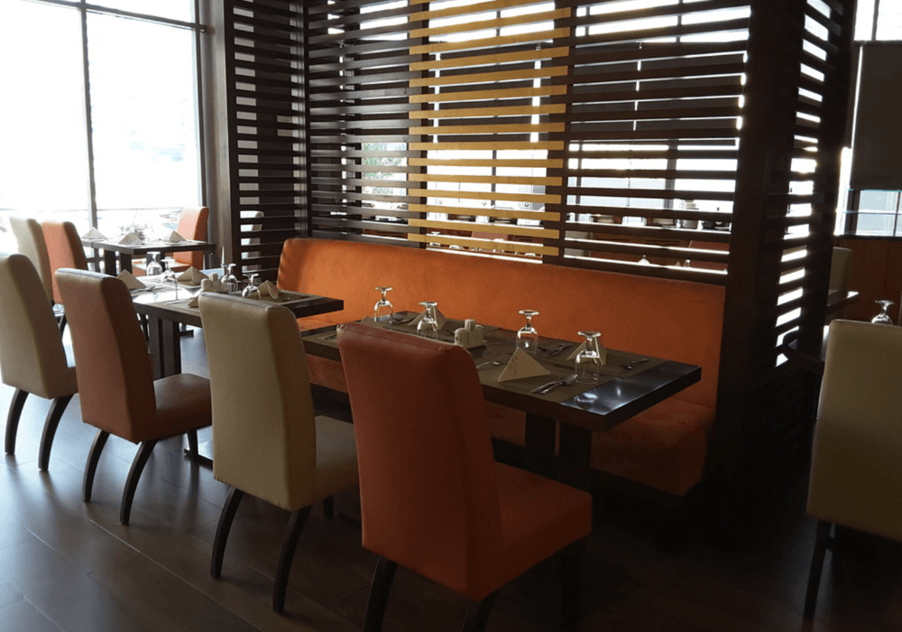 RESTAURANTS BLINDS DUBAI