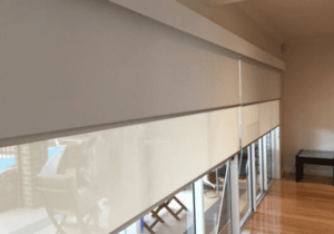 PELMET BLINDS DUBAI