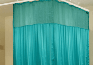 Hospital curtains Dubai