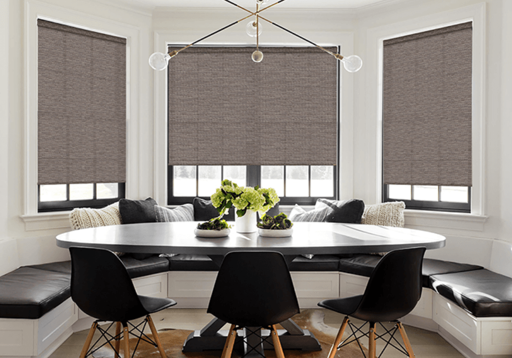 Blinds for Windows In Dubai