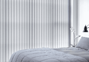 Bedroom blinds In Dubai