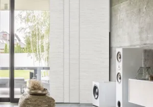 Sliding Curtains in Dubai