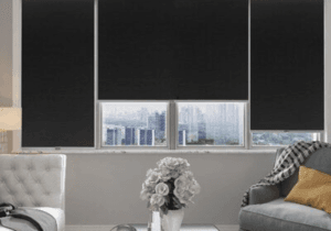 Blackout Blinds In Dubai