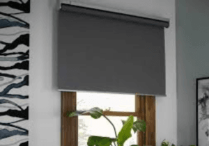 Motorized Blinds in Dubai