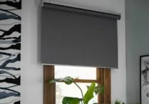 Motorized Blinds in Dubai