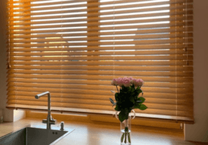 Kitchen Blinds In Dubai