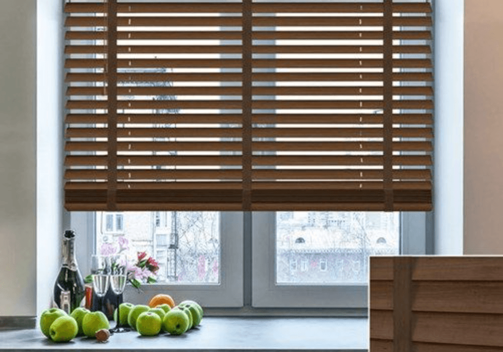 venetian blinds In Dubai
