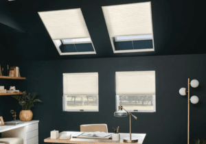 SKYLIGHT BLINDS DUBAI