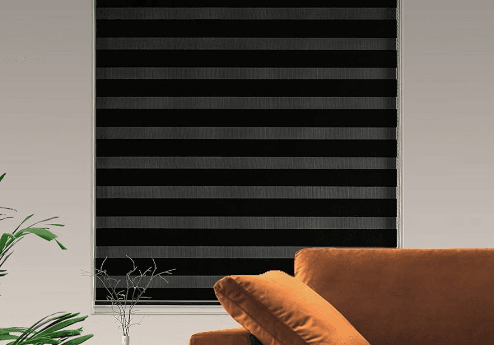 ZEBRA BLINDS DUBAI