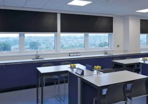 School Blinds in Dubai