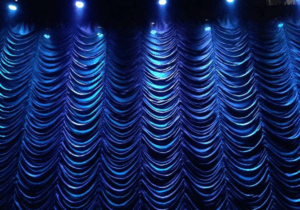 THEATRE CURTAINS DUBAI