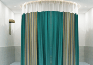 Hospital curtains Dubai