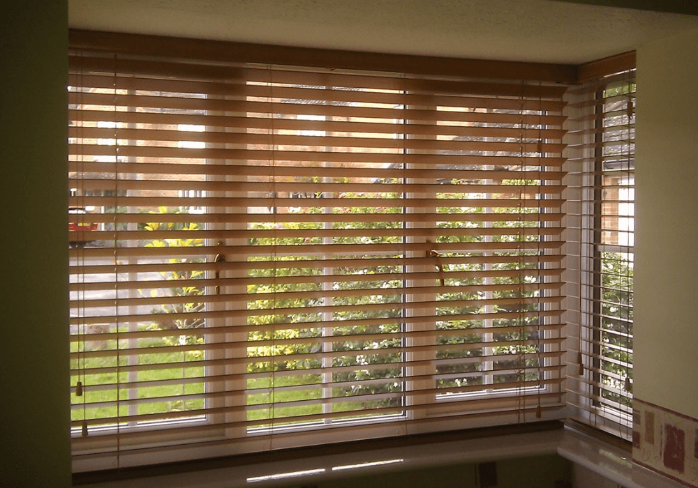 Aric Blinds Dubai