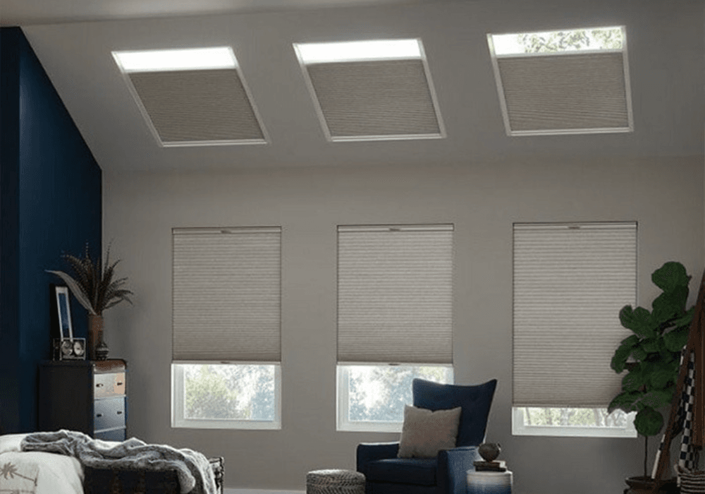 SKYLIGHT BLINDS DUBAI