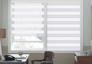 ZEBRA BLINDS DUBAI