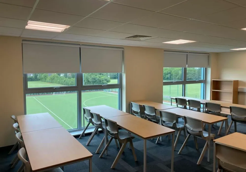School Blinds in Dubai