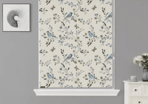 Printed Blinds in Dubai
