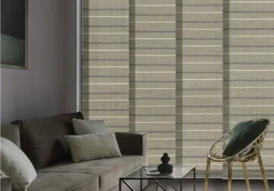 Sliding Curtains in Dubai
