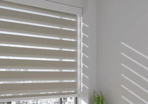 Roller Blinds in Dubai