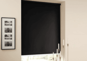 Blackout Blinds In Dubai