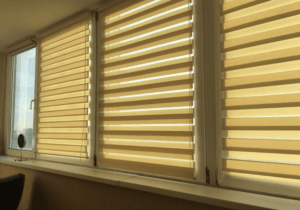 venetian blinds In Dubai