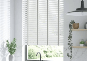 Aric Blinds Dubai
