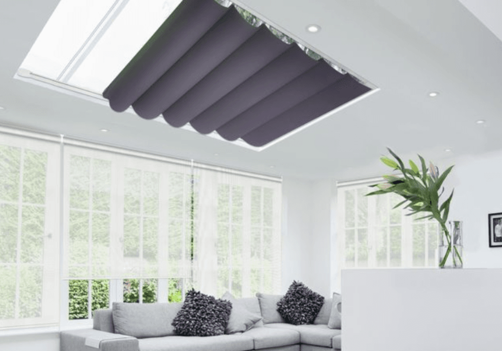 SKYLIGHT BLINDS DUBAI