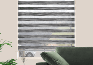 ZEBRA BLINDS DUBAI