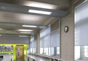 School Blinds in Dubai