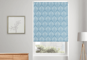 Printed Blinds in Dubai