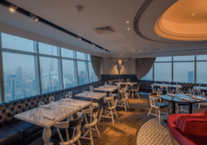 RESTAURANTS BLINDS DUBAI