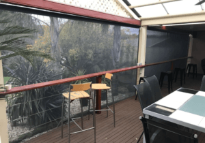 RESTAURANTS BLINDS DUBAI
