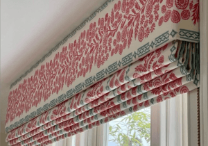 PELMET BLINDS DUBAI