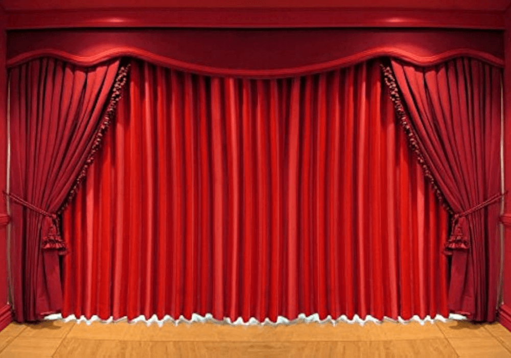 STAGE CURTAINS DUBAI