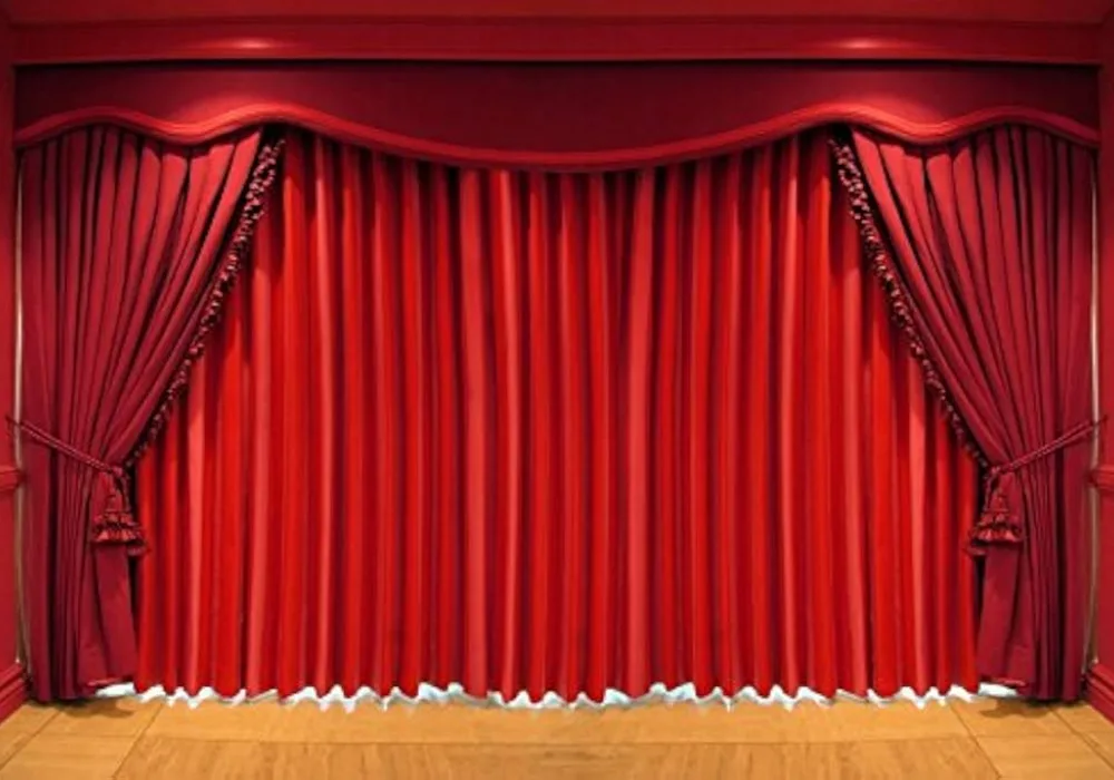 STAGE CURTAINS DUBAI