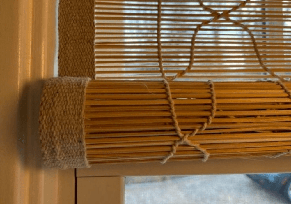 Bamboo Dubai Blinds
