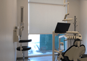 Hospital blinds Dubai