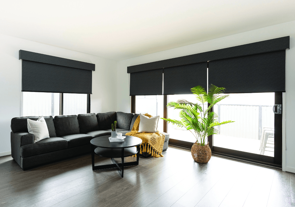 PELMET BLINDS DUBAI