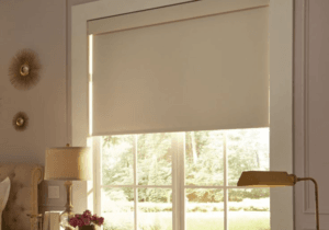 Roller Blinds in Dubai