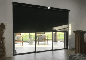 Blackout Blinds In Dubai