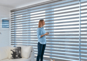 Motorized Blinds in Dubai