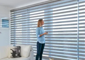 Motorized Blinds in Dubai