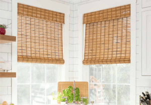 Kitchen Blinds In Dubai
