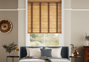 Bedroom blinds In Dubai