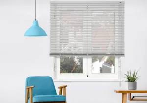 Aluminum blinds In Dubai