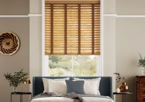 Aluminum blinds In Dubai