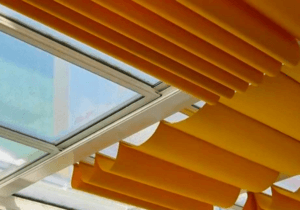 SKYLIGHT BLINDS DUBAI