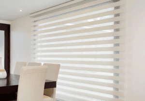 ZEBRA BLINDS DUBAI
